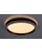 LED Плафон Rabalux - Fontana 71159, IP20, 230V, 24W, кафяв - 3t