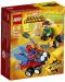 Конструктор Lego Super Heroes - Mighty Micros: Scarlet Spider vs. Sandma (76089) - 1t