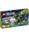 Конструктор Lego Nexo Knights - Бомбардировач берзеркер (72003) - 1t