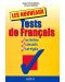 Les Nouveaux Tests de Français - 1t