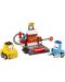 Конструктор Lego Juniors - Сервиз за състезателните коли на Гуидо и Луиджи (10732) - 3t