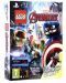 LEGO Marvel's Avengers Toy Edition (PS3) - 1t