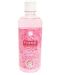 Leganza Rose Освежаващ душ гел, с розово масло, 500 ml - 1t