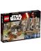 Конструктор Lego Star Wars - Битката на Такодана (75139) - 1t