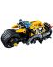 Конструктор Lego Technic - Мотоциклет за каскади (42058) - 2t
