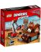 Конструктор Lego Juniors - Складът за отпадъци на Матю (10733) - 1t