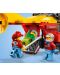 Конструктор Lego City - Линейка хеликоптер (60179) - 13t