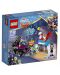 Конструктор Lego DC Super Hero Girls - Танк Лашина™ (41233) - 1t