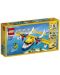 Конструктор Lego Creator - Островни приключения (31064) - 1t