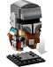Конструктор LEGO Star Wars - The Mandalorian и детето (75317) - 6t