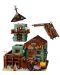 Конструктор Lego Ideas - Old Fishing Store (21310) - 4t