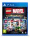 LEGO Marvel Collection (PS4) - 1t