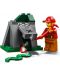 Конструктор Lego City - Преследване извън пътя (60170) - 5t