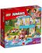 Конструктор Lego Juniors - Крайбрежната къща на Стефани (10763) - 1t