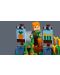 Конструктор Lego Minecraft - Къща на фермата (21144) - 9t