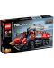 Конструктор Lego Technic - Пожарникарски спасителен камион (42068) - 1t
