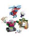 Конструктор Lego Marvel Super Heroes - Заплахата на Mysterio (76149) - 4t