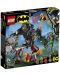 Конструктор Lego DC Super Heroes - Batman Mech vs. Poison Ivy Mech (76117) - 10t
