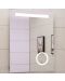 LED Огледало за стена Inter Ceramic - ICL 1490, 60 x 80 cm - 1t