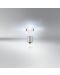 LED Автомобилни крушки Osram - LEDriving, SL, P21W, 1.4W, 2 броя, бели - 5t