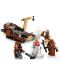 Конструктор Lego Star Wars - Tatooine™, боен пакет (75198) - 5t