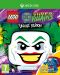 LEGO DC Super-Villains Deluxe Edition (Xbox One) - 1t