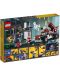 Конструктор Lego Batman Movie - Харли Куин – нападение с гюлета (70921) - 5t