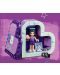 Конструктор Lego Friends - Кутията с форма на сърце на Emma (41355) - 7t