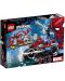 Конструктор Lego Marvel Super Heroes -Spider-Man Bike Rescue (76113) - 4t