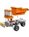 Конструктор Lego City - Боклукчийски камион (60220) - 3t