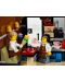 Конструктор Lego Creator Expert - Градски площад (10255) - 11t