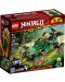 Конструктор LEGO Ninjago - Похитител в джунглата (71700) - 1t