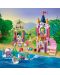 Конструктор Lego Disney Princess - Кралското празненство на Ариел, Аврора и Тиана (41162) - 9t