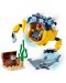 Конструктор Lego City - Мини подводница (60263) - 4t