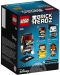 Конструктор Lego Brickheads - Капитан Jack Sparrow (41593) - 5t