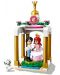 Конструктор Lego Disney Princess - Кралската лодка за празненства на Ариел (41153) - 7t