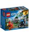 Конструктор Lego City - Преследване извън пътя (60170) - 1t