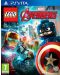 LEGO Marvel's Avengers (Vita) - 1t