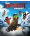 Lego Ninjago: Филмът (Blu-ray) - 1t