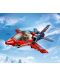 Конструктор Lego City - Самолет за въздушно шоу (60177) - 12t
