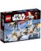 Lego Star Wars: Нападението на Хот (75138) - 1t
