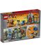 Конструктор Lego Juniors - Бягство на тиранозавър (10758) - 5t