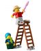 Конструктор Lego Creator Expert - Книжарница (10270) - 11t