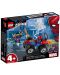 Конструктор Lego Marvel Super Heroes - Spider-Man Car Chase (76133) - 7t