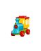 Конструктор Lego Duplo - Влакът на числата (10847) - 3t