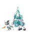 Конструктор Lego Disney Princess - Магическият леден дворец на Елза (41148) - 8t