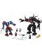 Конструктор Lego Marvel Super Heroes - Spider Mech vs. Venom (76115) - 4t