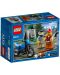 Конструктор Lego City - Преследване извън пътя (60170) - 10t