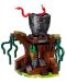 Конструктор Lego Ninjago - Пурпурно нападение (70621) - 4t