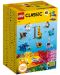 Конструктор Lego Classic - Тухлички и животни (11011) - 2t